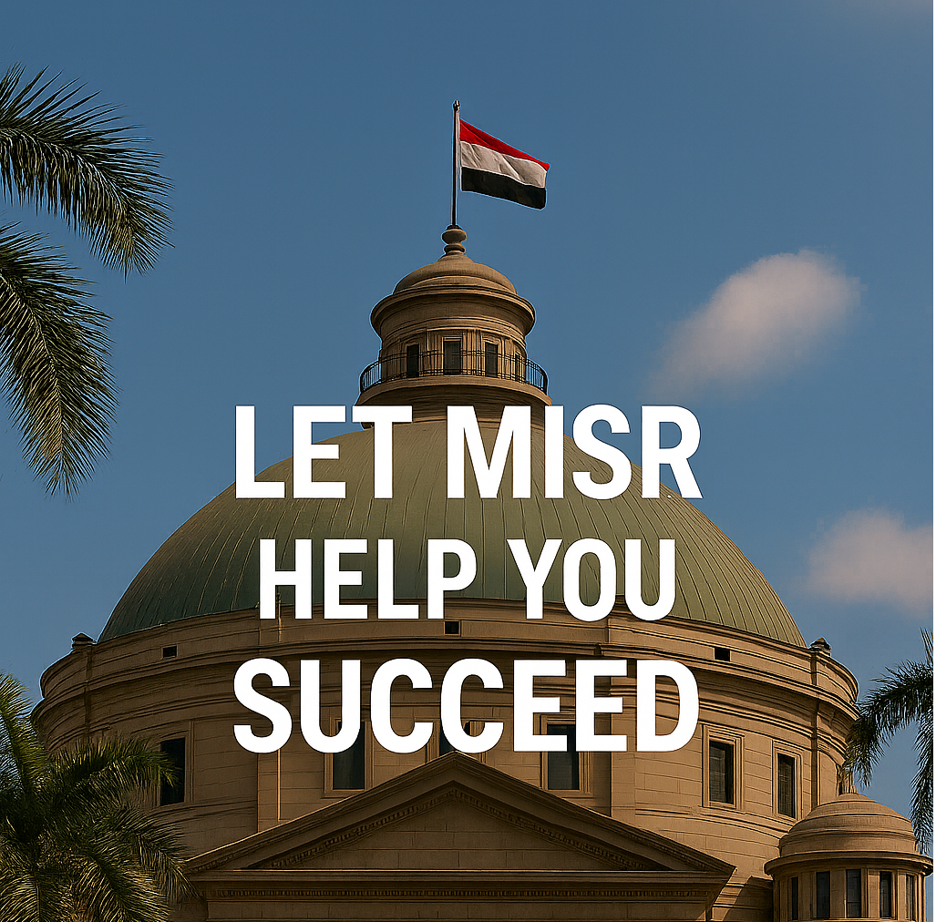 Why Choose MISR